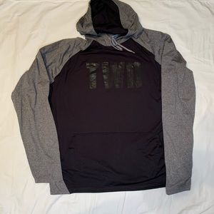 Men’s AMC The Walking Dead Hoodie